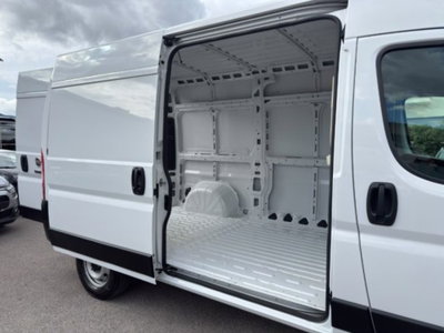Fiat Ducato Furgone 35 2.2 Mjt 120CV PLM-SL-TM Furgone (14)