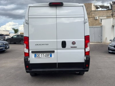 Fiat Ducato Furgone 35 2.2 Mjt 120CV PLM-SL-TM Furgone (16)