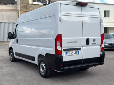 Fiat Ducato Furgone 35 2.2 Mjt 120CV PLM-SL-TM Furgone (17)
