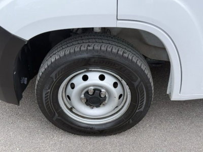 Fiat Ducato Furgone 35 2.2 Mjt 120CV PLM-SL-TM Furgone (18)