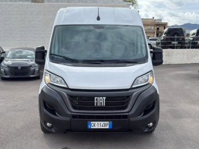 Fiat Ducato Furgone 35 2.2 Mjt 120CV PLM-SL-TM Furgone (2)