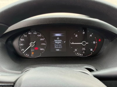 Fiat Ducato Furgone 35 2.2 Mjt 120CV PLM-SL-TM Furgone (8)