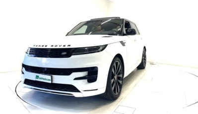 Land Rover Range Rover Sport 3.0D l6 249 CV HSE Dynamic Stealth (3)