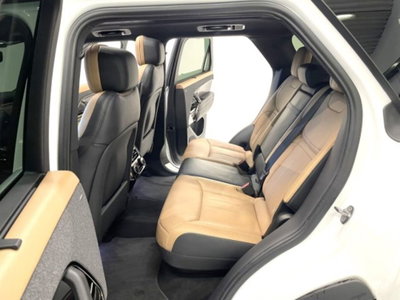 Land Rover Range Rover Sport 3.0D l6 249 CV HSE Dynamic Stealth (8)