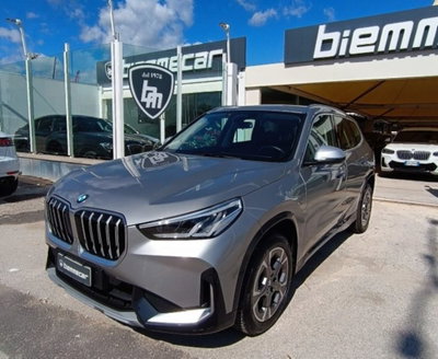 BMW X1 xDrive 23d xLine usata