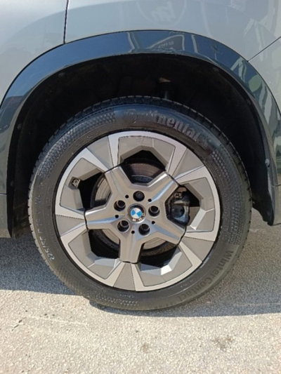 BMW X1 xDrive 23d xLine (10)