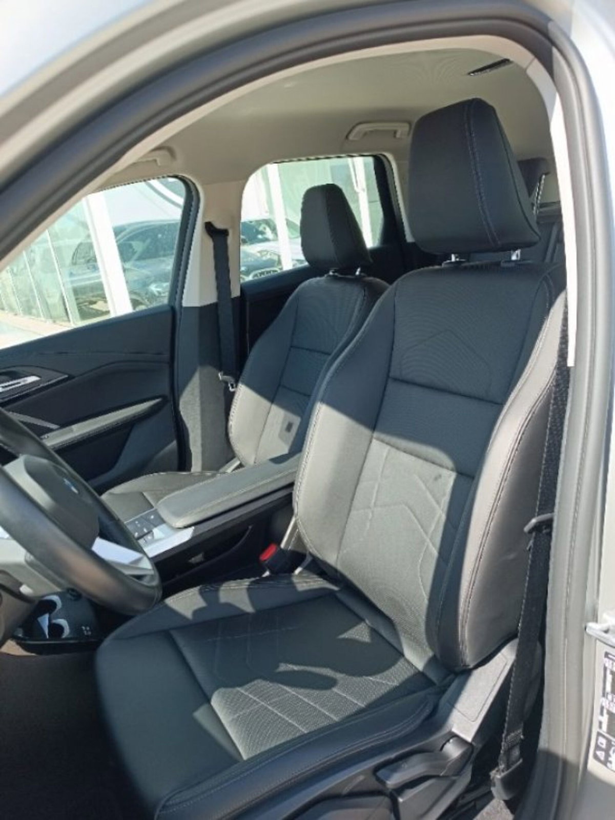 BMW X1 xDrive 23d xLine (13)
