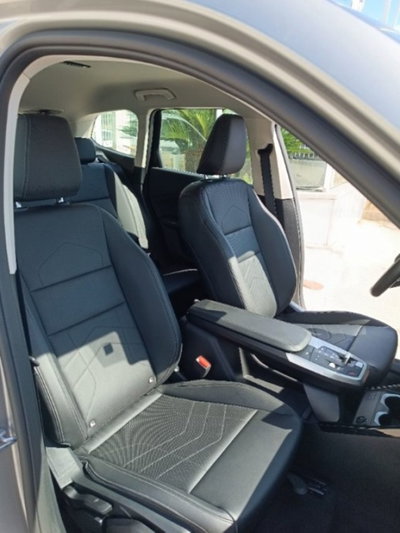 BMW X1 xDrive 23d xLine (14)