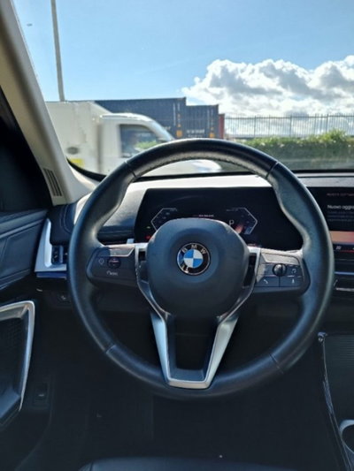 BMW X1 xDrive 23d xLine (15)