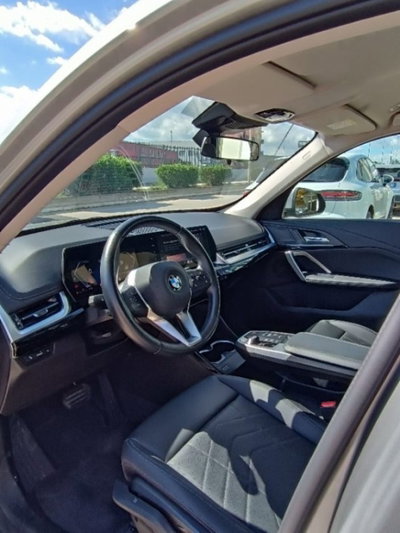 BMW X1 xDrive 23d xLine (17)