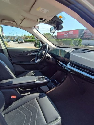 BMW X1 xDrive 23d xLine (18)
