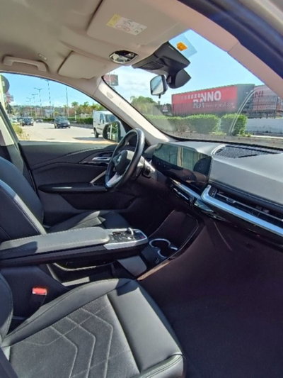 BMW X1 xDrive 23d xLine (19)