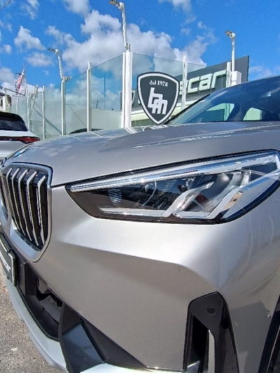 BMW X1 xDrive 23d xLine (20)