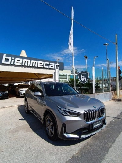 BMW X1 xDrive 23d xLine (3)