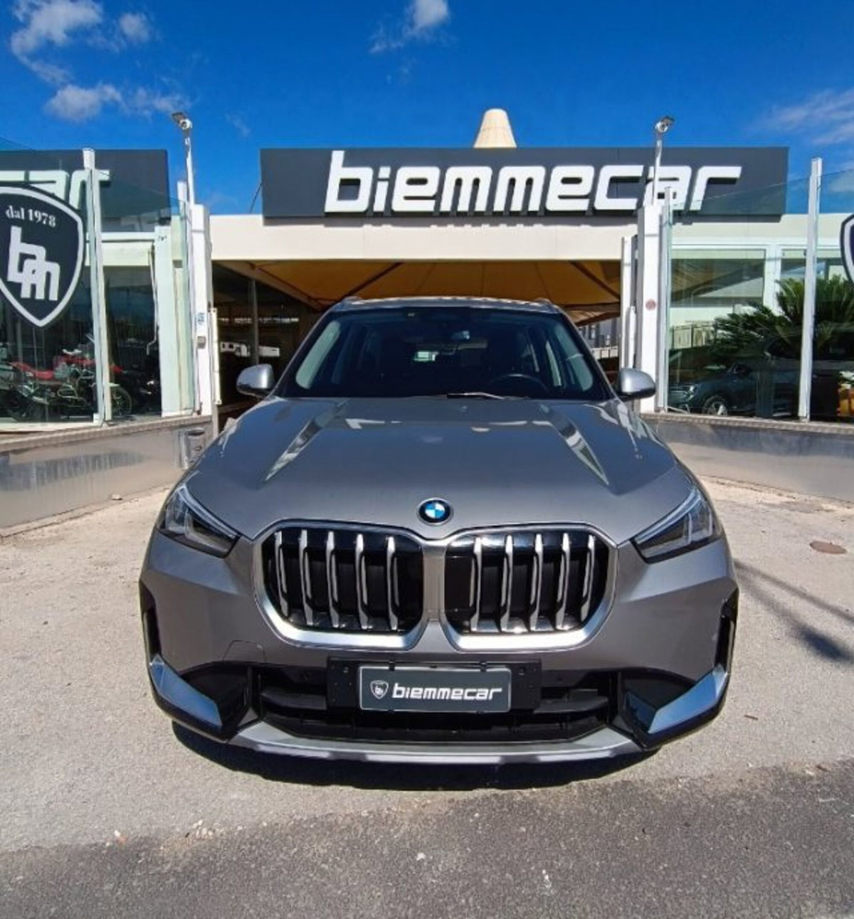 BMW X1 xDrive 23d xLine (4)