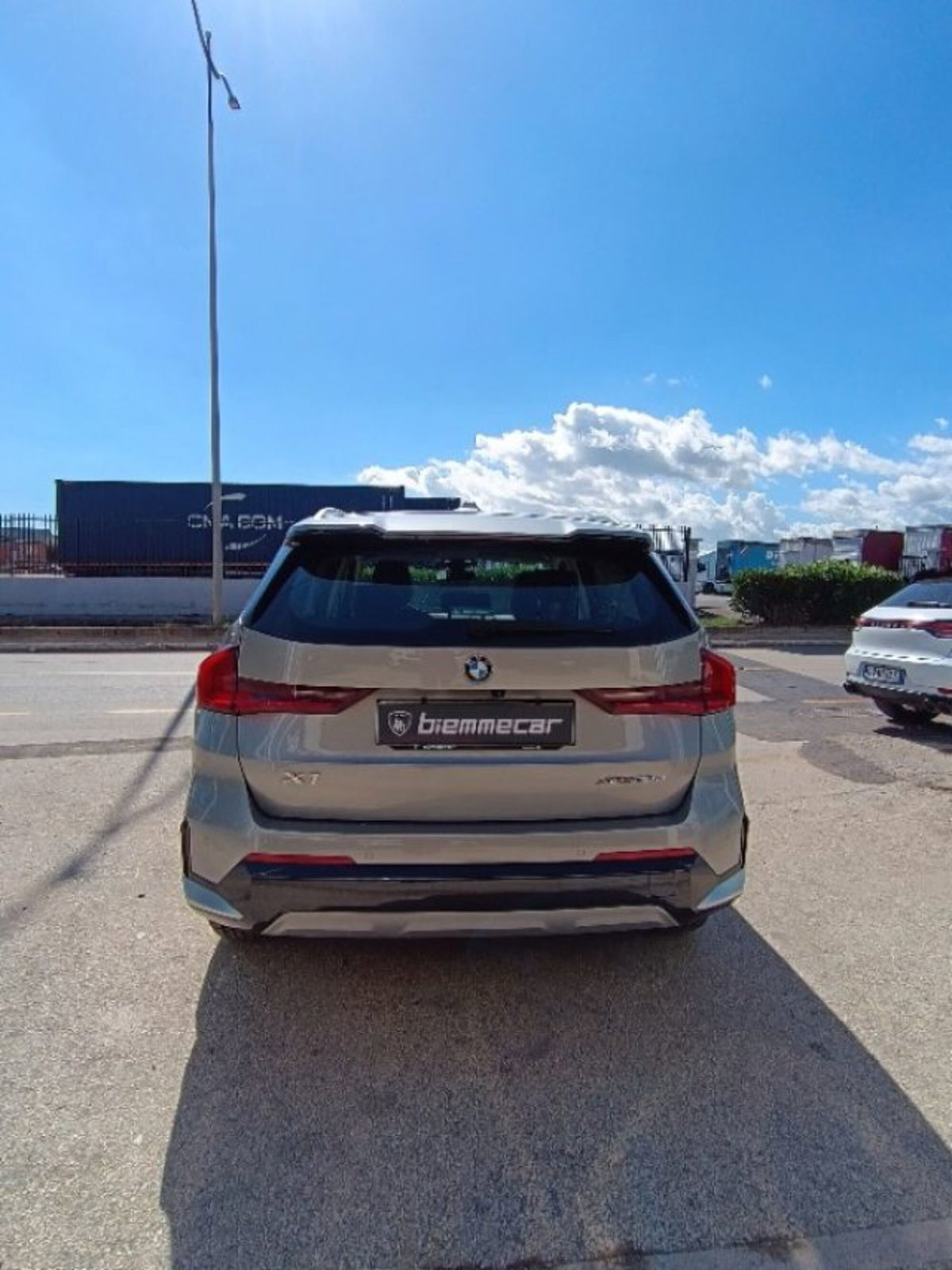 BMW X1 xDrive 23d xLine (5)