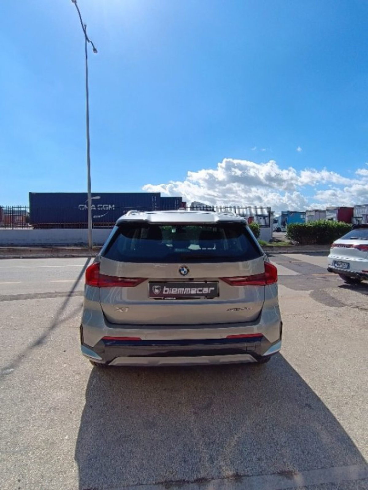 BMW X1 xDrive 23d xLine (6)