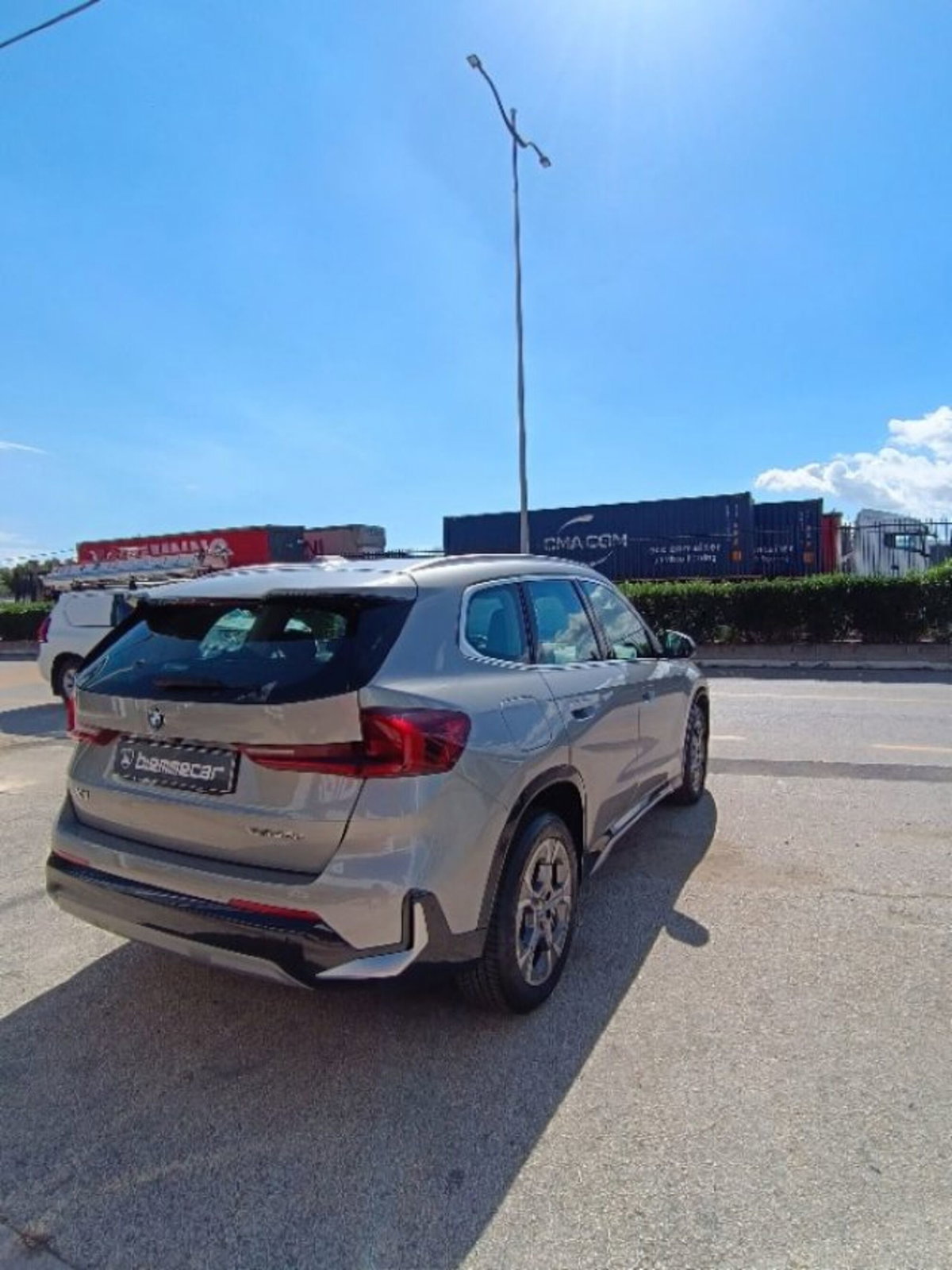 BMW X1 xDrive 23d xLine (7)