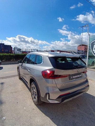 BMW X1 xDrive 23d xLine (8)