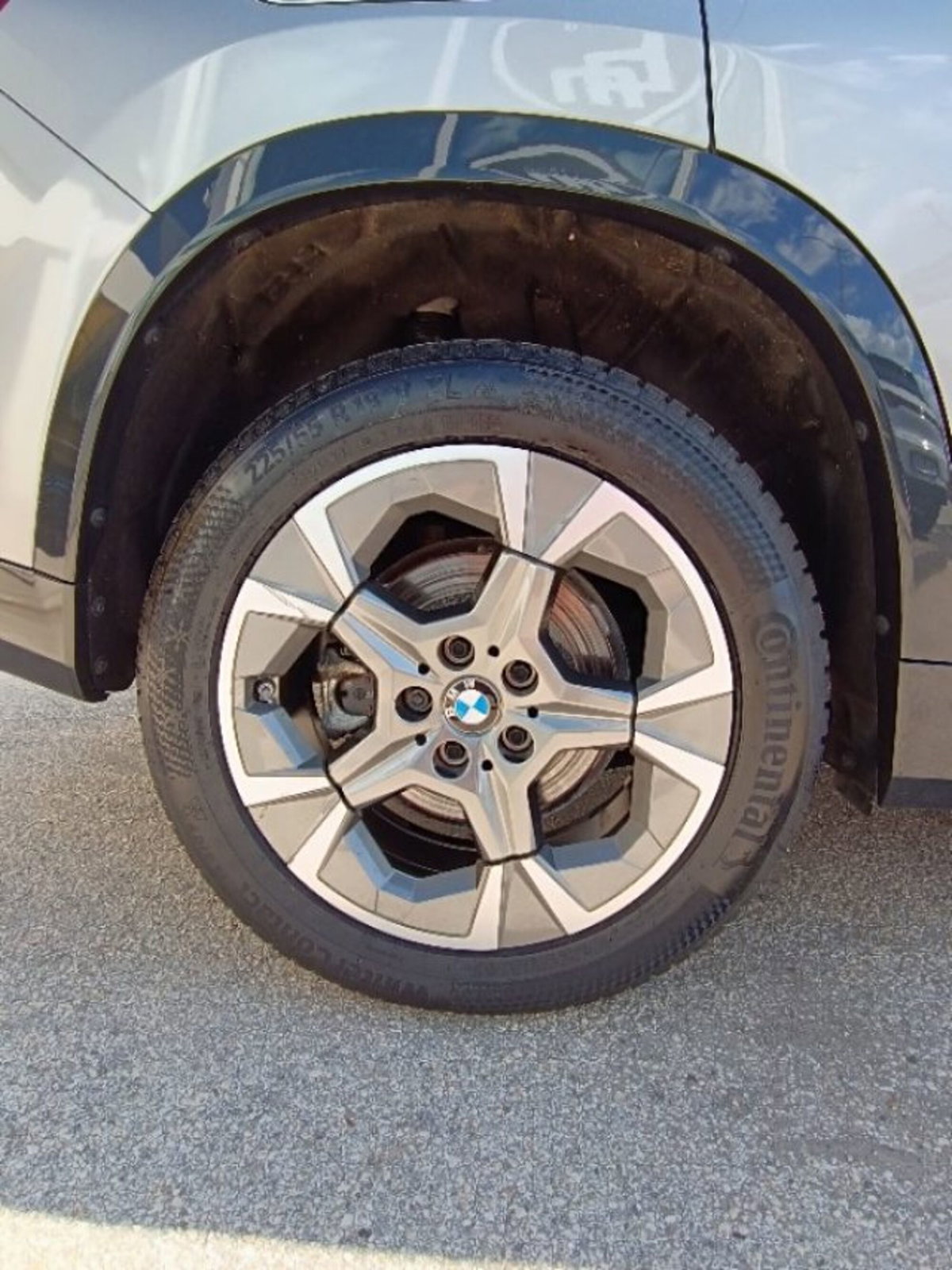 BMW X1 xDrive 23d xLine (9)