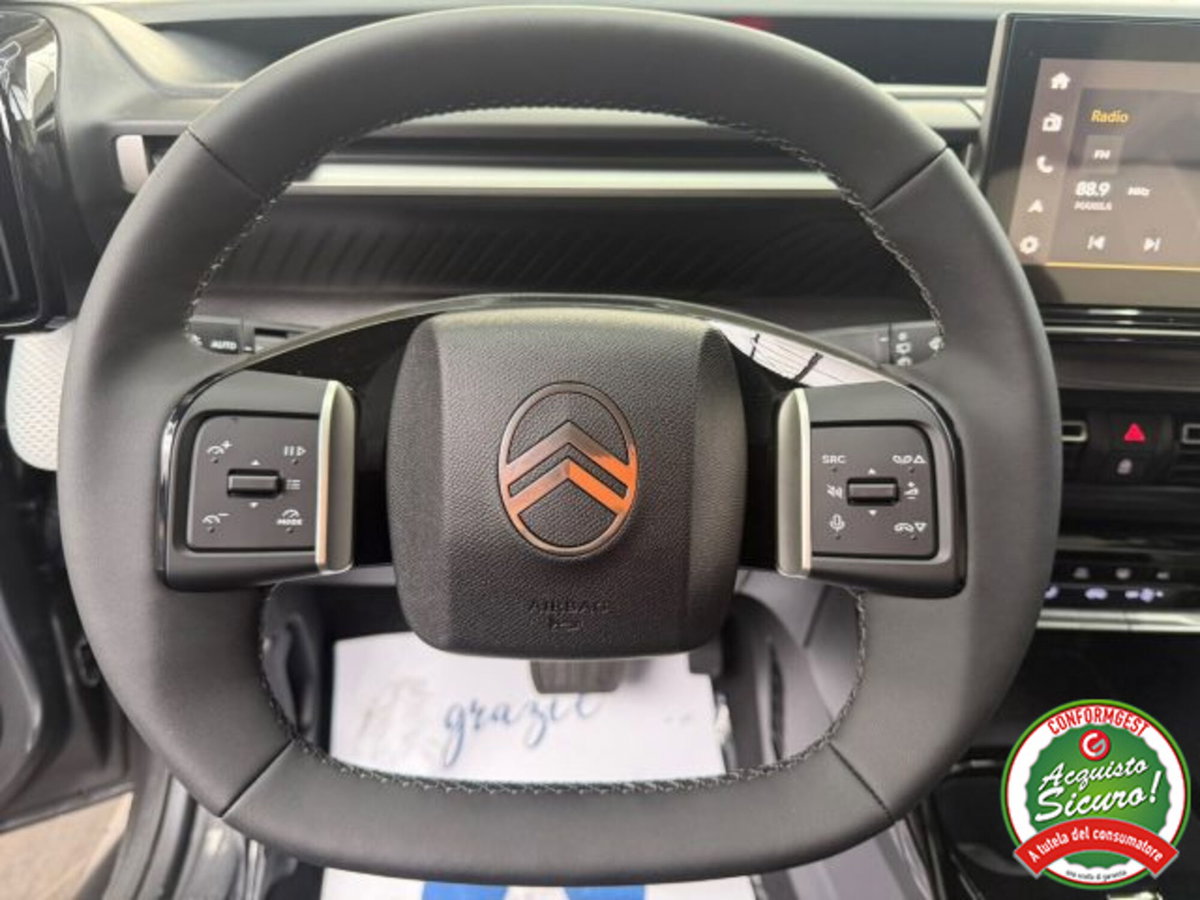 Citroen C5 Aircross 1.2 hybrid Max 136cv e-dcs6 (10)