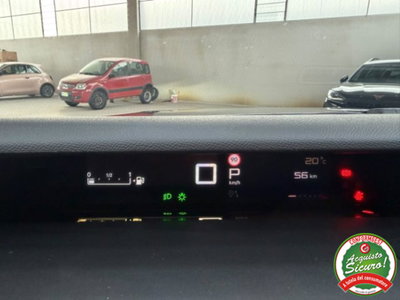 Citroen C5 Aircross 1.2 hybrid Max 136cv e-dcs6 (11)