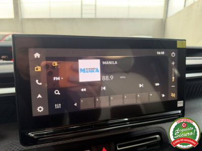 Citroen C5 Aircross 1.2 hybrid Max 136cv e-dcs6 (13)