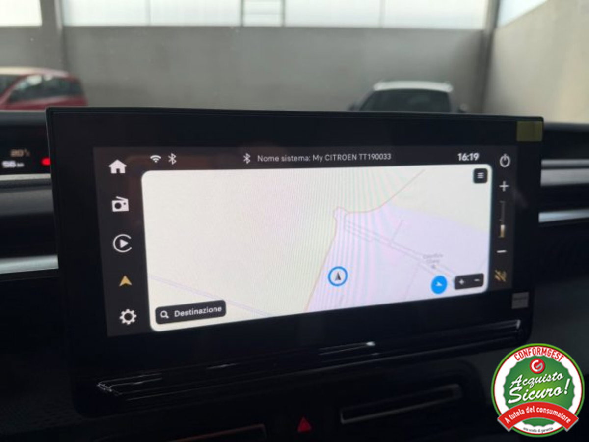 Citroen C5 Aircross 1.2 hybrid Max 136cv e-dcs6 (15)