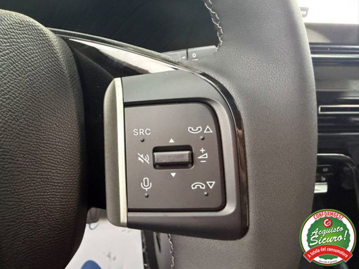 Citroen C5 Aircross 1.2 hybrid Max 136cv e-dcs6 (20)