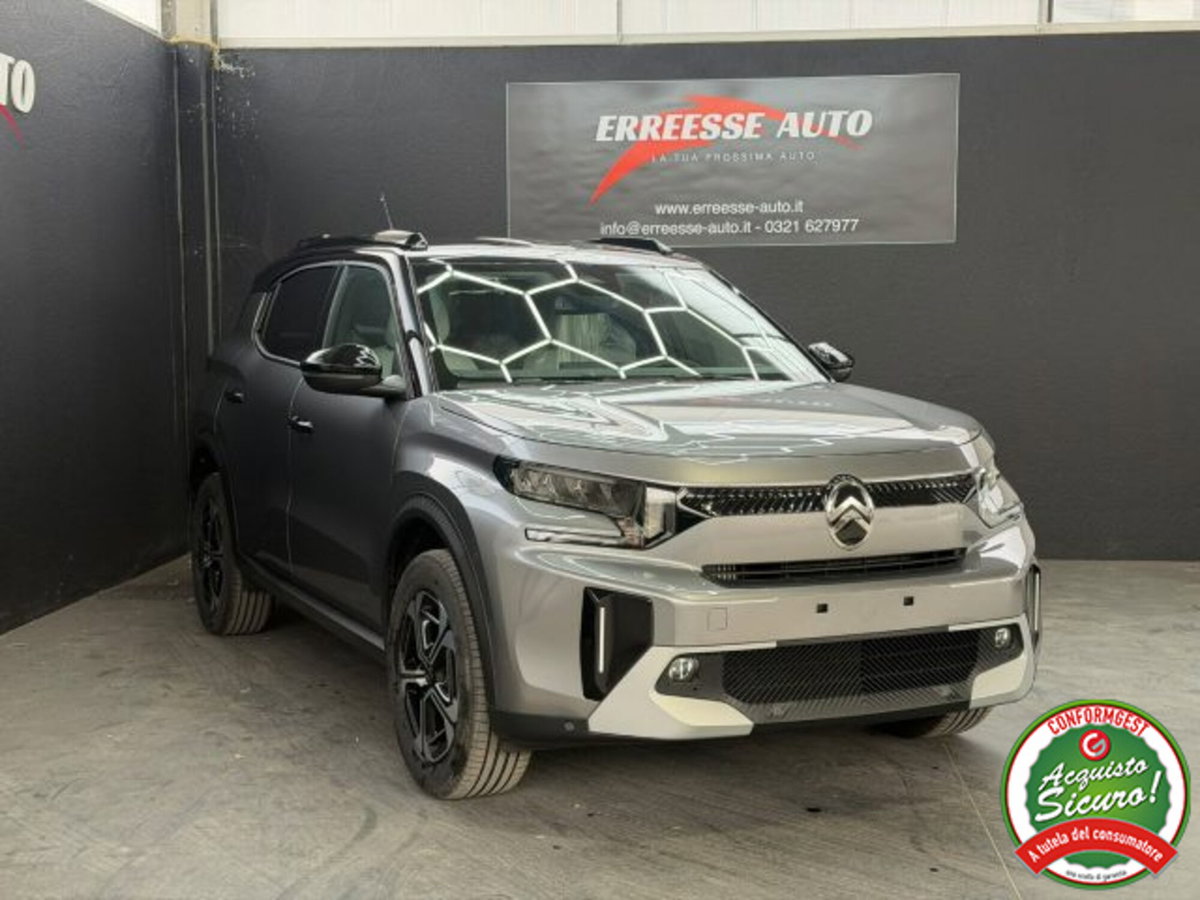 Citroen C5 Aircross 1.2 hybrid Max 136cv e-dcs6 (3)