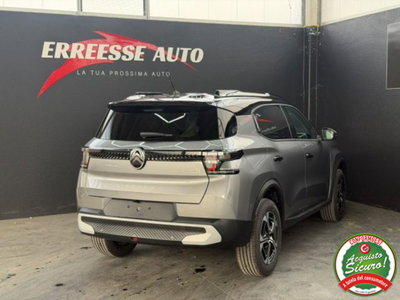 Citroen C5 Aircross 1.2 hybrid Max 136cv e-dcs6 (5)