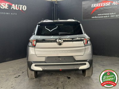 Citroen C5 Aircross 1.2 hybrid Max 136cv e-dcs6 (6)