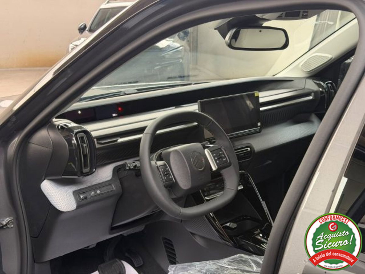 Citroen C5 Aircross 1.2 hybrid Max 136cv e-dcs6 (7)