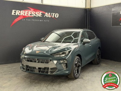 Cupra Terramar 1.5 hybrid 150cv dsg nuova