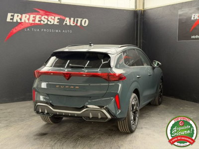 Cupra Terramar 1.5 hybrid 150cv dsg (5)