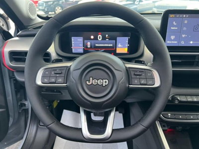 Jeep Avenger 1.2 turbo Summit fwd 100cv (10)