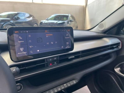 Jeep Avenger 1.2 turbo Summit fwd 100cv (13)
