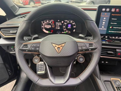 Cupra Formentor Formentor 1.5 TSI (9)