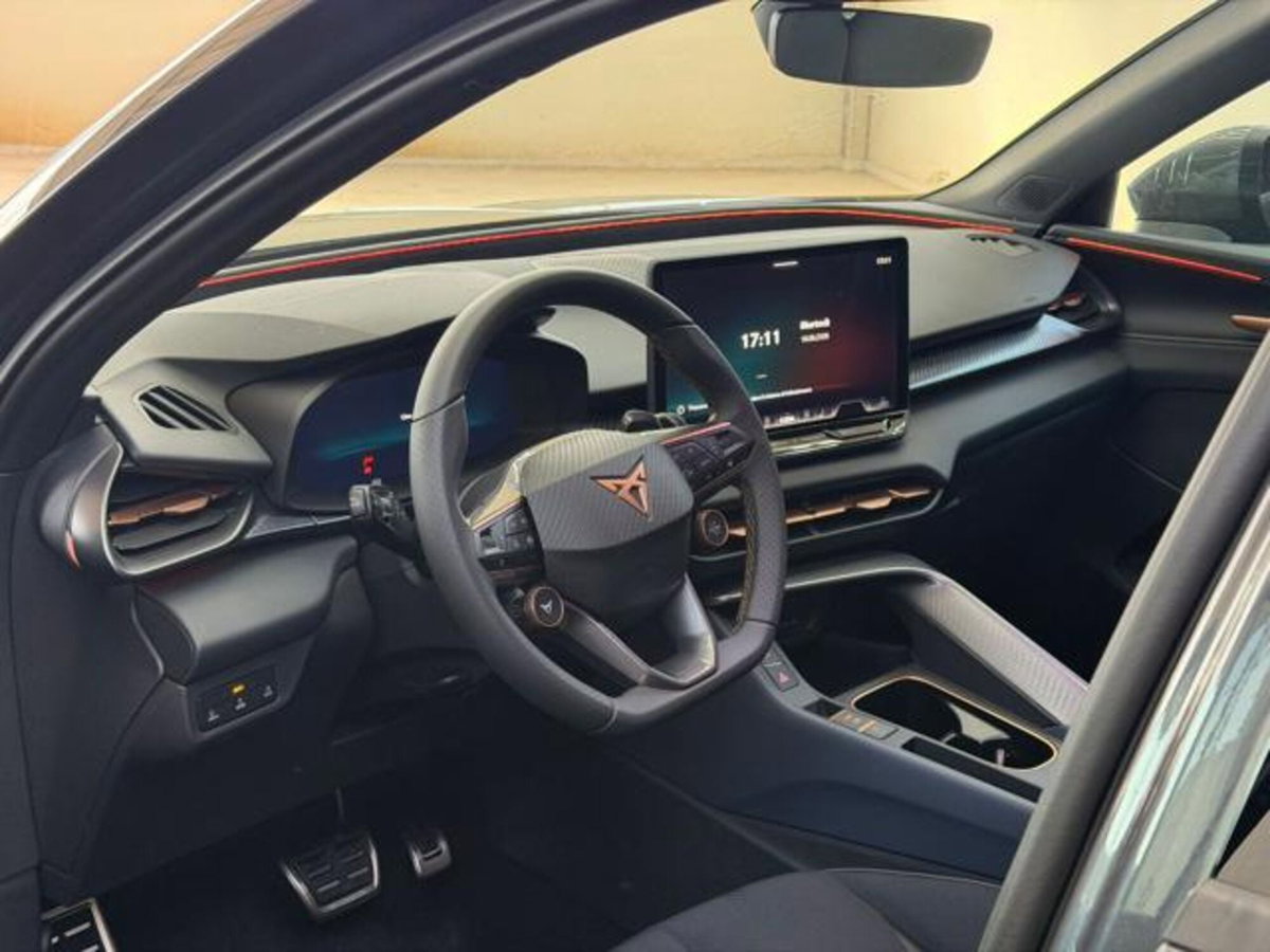 Cupra Terramar 1.5 hybrid 150cv dsg (7)