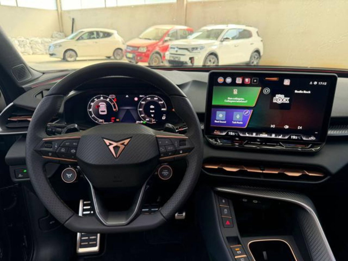 Cupra Terramar 1.5 hybrid 150cv dsg (8)