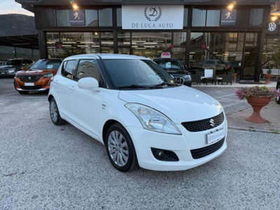 Suzuki Swift 1.3 DDiS 5 porte GL