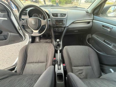 Suzuki Swift 1.3 DDiS 5 porte GL (15)