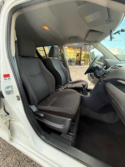 Suzuki Swift 1.3 DDiS 5 porte GL (18)