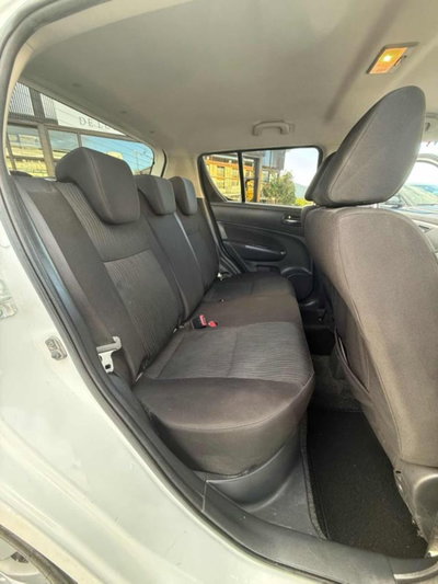Suzuki Swift 1.3 DDiS 5 porte GL (20)