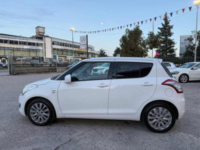 Suzuki Swift 1.3 DDiS 5 porte GL (4)