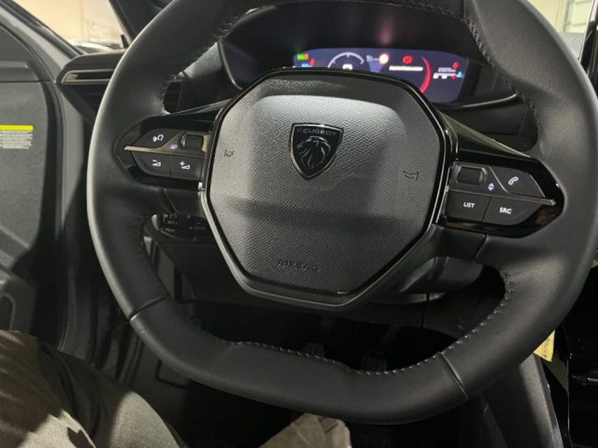 Peugeot 2008 PureTech 100 S&S Allure (9)