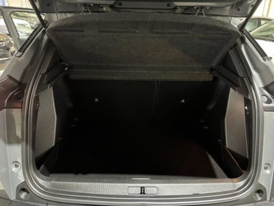 Peugeot 2008 PureTech 100 S&S Allure (11)