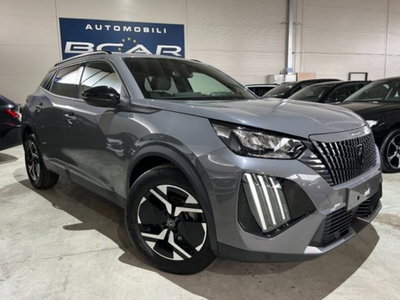 Peugeot 2008 PureTech 100 S&S Allure (3)