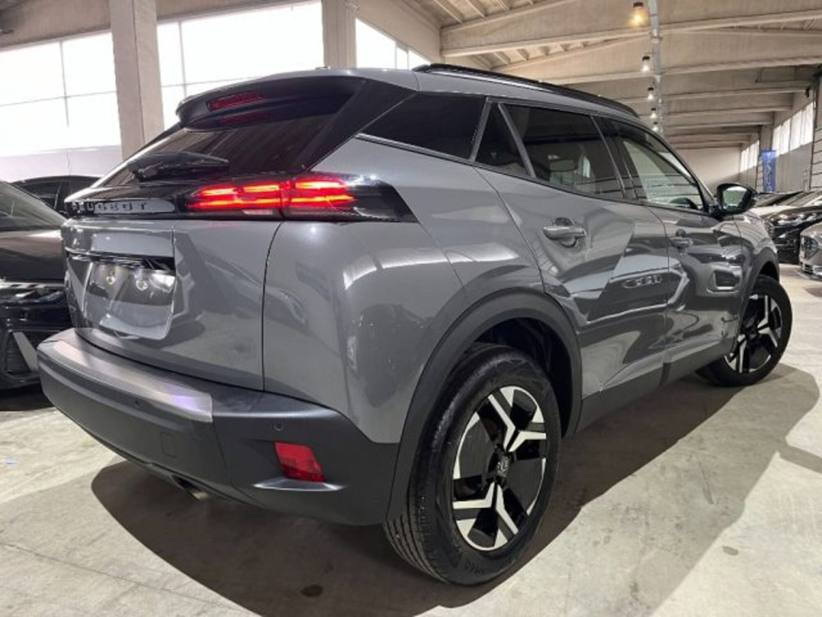 Peugeot 2008 PureTech 100 S&S Allure (6)