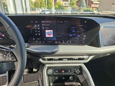 Audi Q5 2.0 tfsi mhev+ S line edition quattro 204cv s-tronic (12)